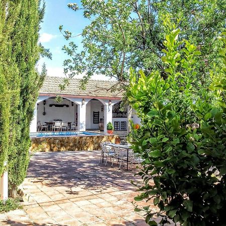 Alojamiento Rural El Cortijuelo Hotel Illora Eksteriør billede